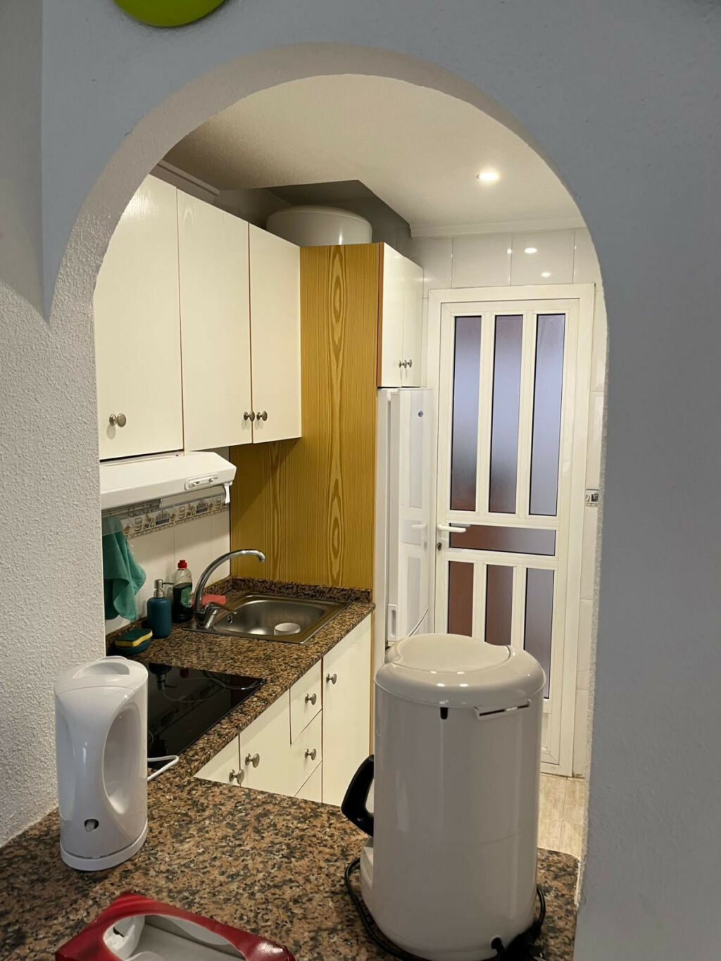 Middle Floor Apartment Torrevieja Alicante - imagen 5