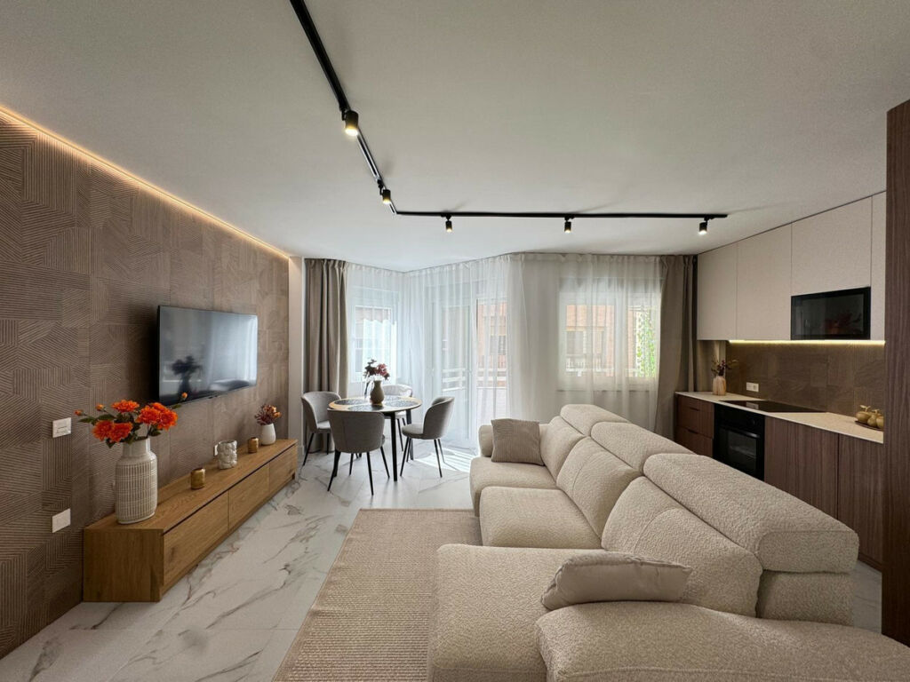 Middle Floor Apartment Torrevieja Alicante - Bild 5