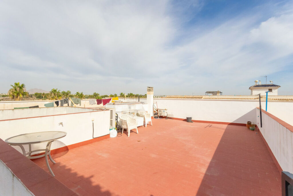 Top Floor Apartment Los Alcazares Murcia - imagen 5