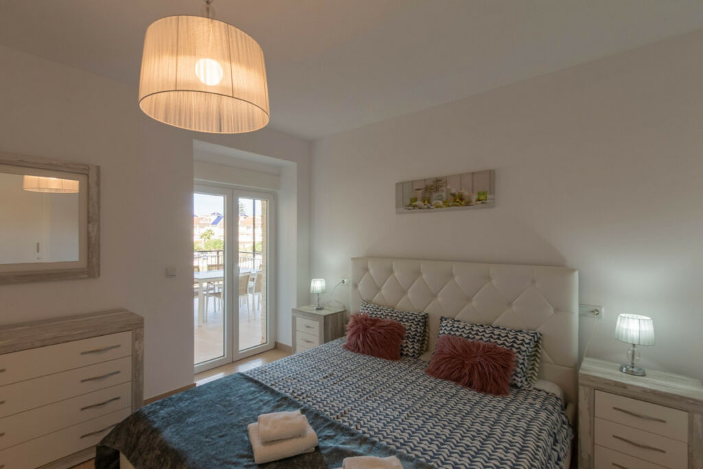Middle Floor Apartment Javea Alicante - zdjęcie 5