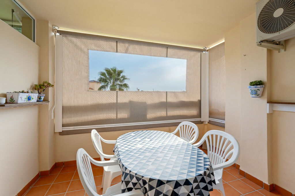 Middle Floor Apartment Playa Flamenca Alicante - Bild 5