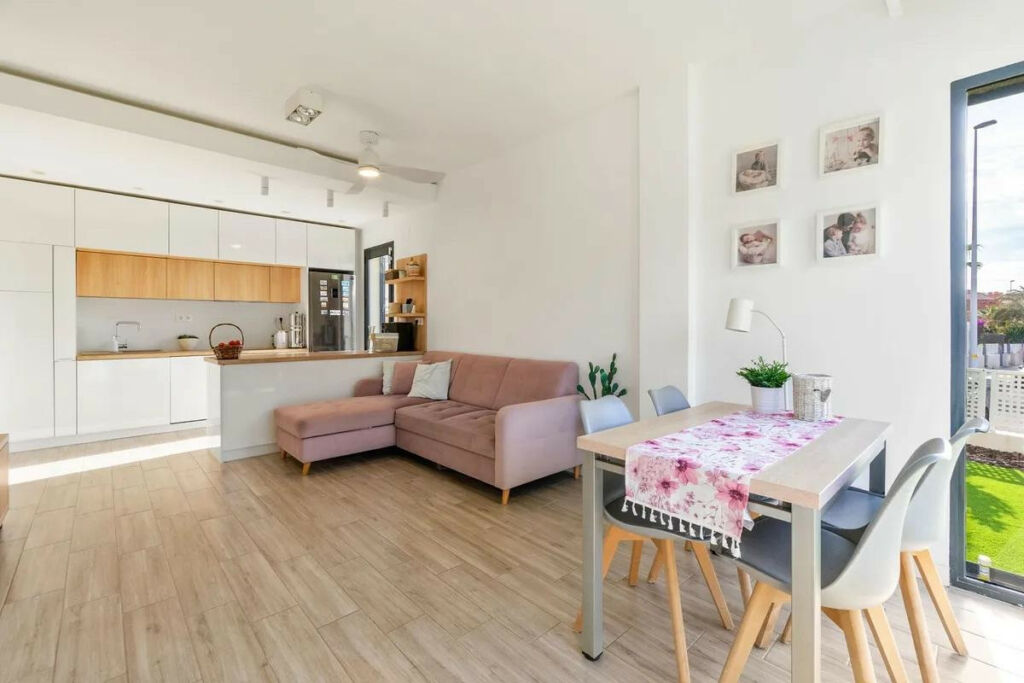 Townhouse La Zenia Alicante - zdjęcie 5