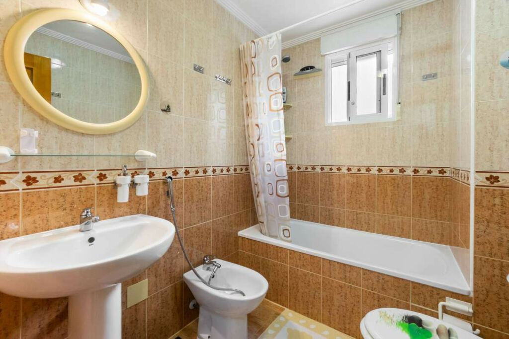 Top Floor Apartment Orihuela Costa Alicante - zdjęcie 5
