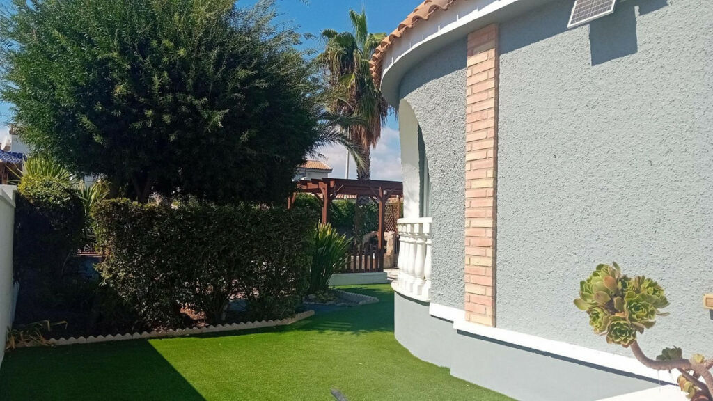 Detached Villa Mazarrón Murcia - imagen 50