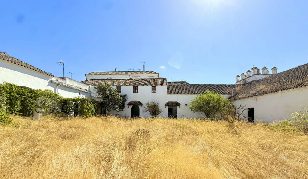 Finca - Cortijo Arcos de la Frontera Cádiz - imagen 50
