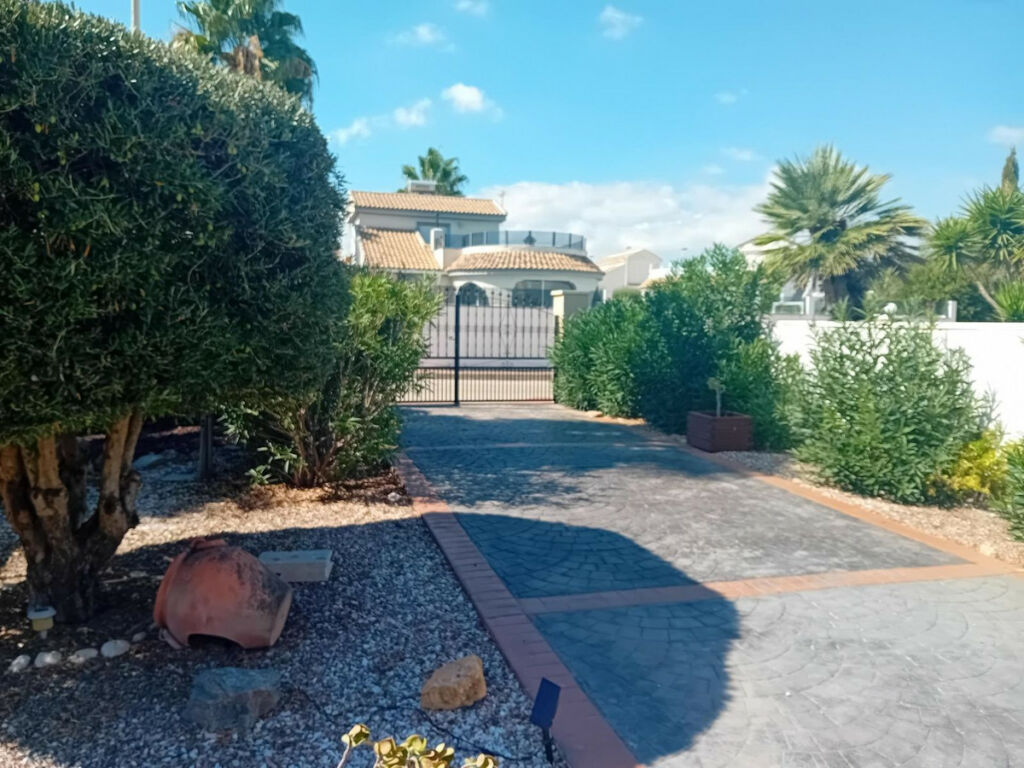 Detached Villa Mazarrón Murcia - imagen 51