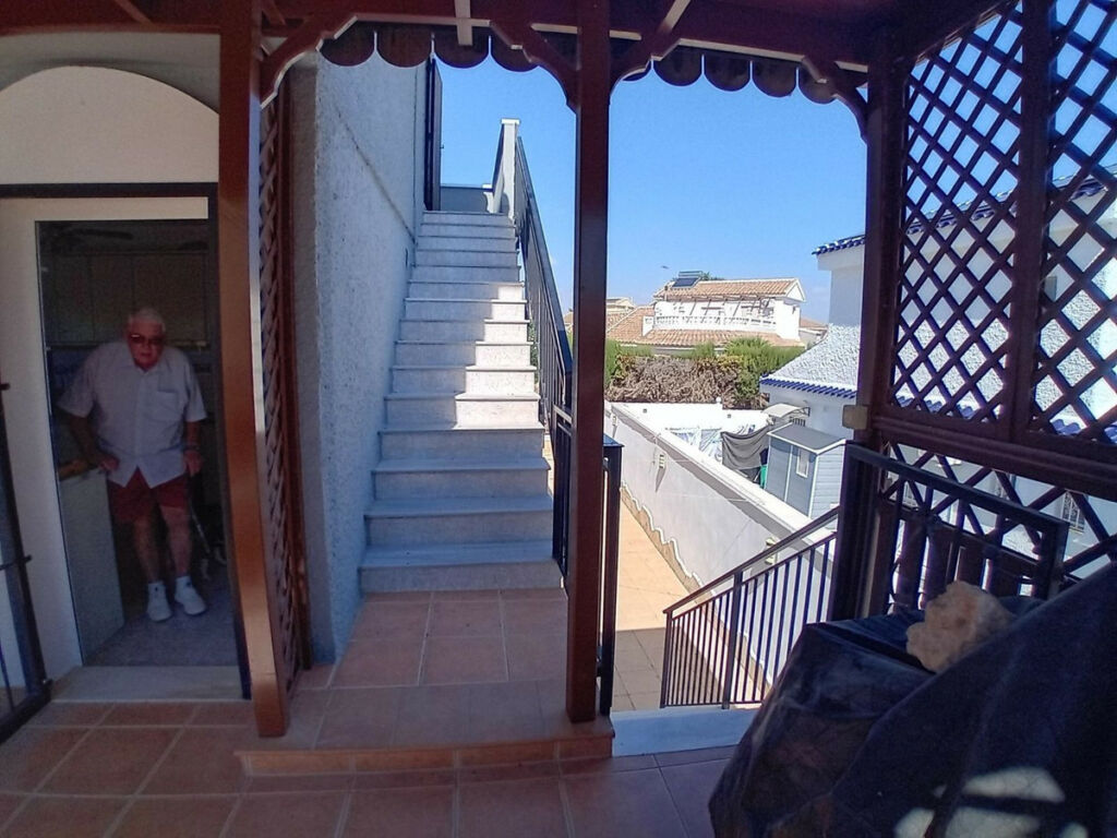 Detached Villa Mazarrón Murcia - imagen 52