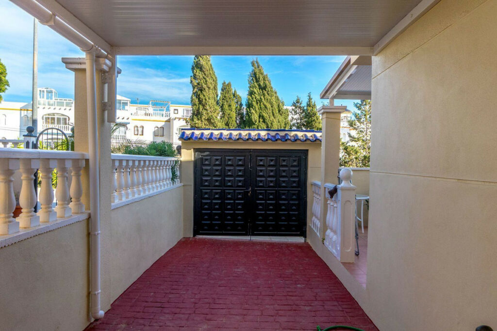 Detached Villa Orihuela Costa Alicante - zdjęcie 6