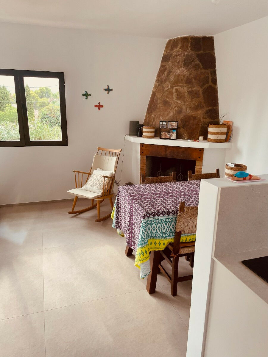 Detached Villa Calpe Alicante - imagen 6