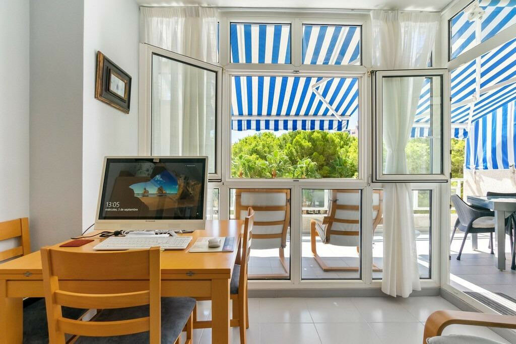 Middle Floor Apartment Orihuela Costa Alicante - Bild 6
