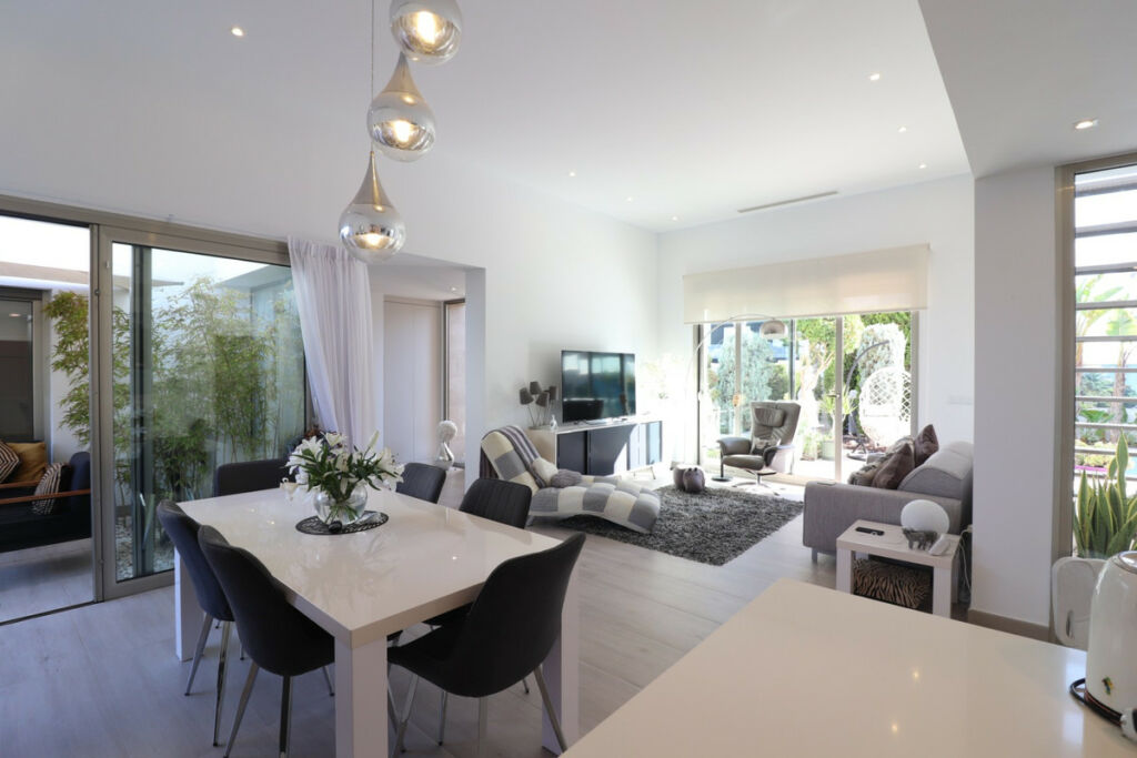 Detached Villa Benijofar Alicante - zdjęcie 6