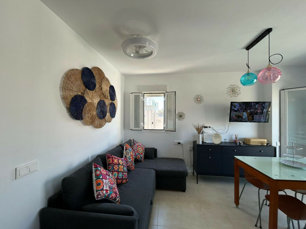 Penthouse Finestrat Alicante - zdjęcie 6