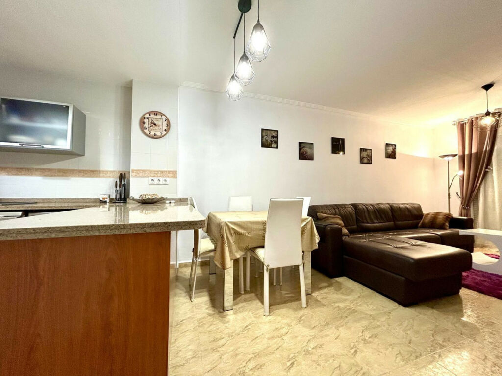Ground Floor Apartment Orihuela Costa Alicante - Bild 5