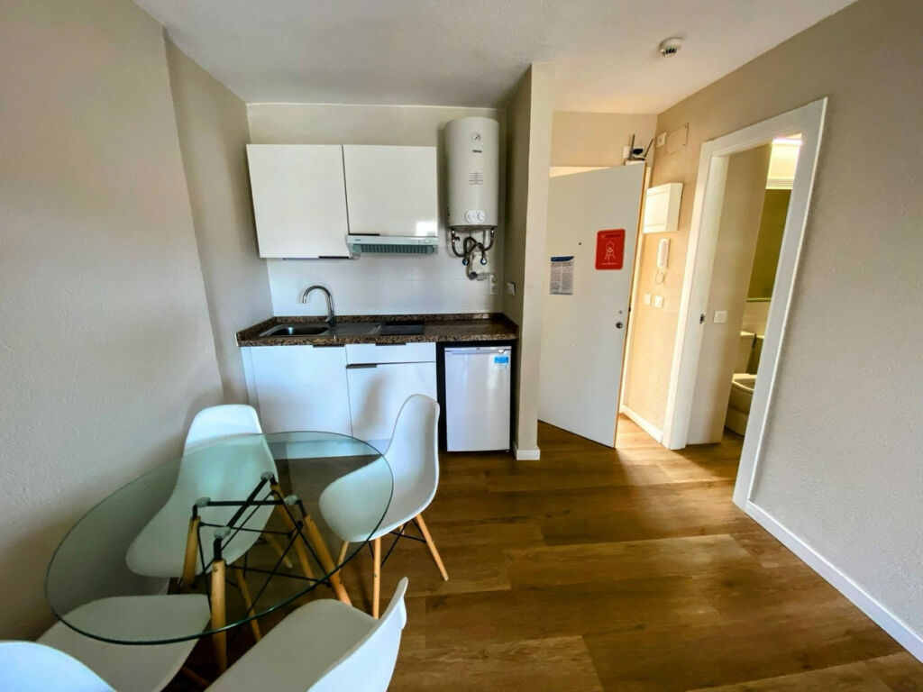 Middle Floor Apartment Benidorm Alicante - Bild 6