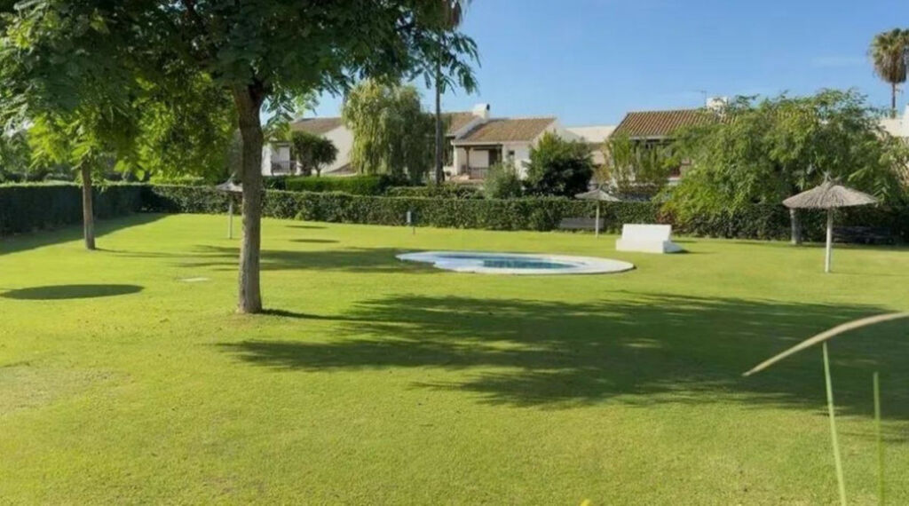 Semi-Detached House Sotogrande Costa Cádiz - zdjęcie 6