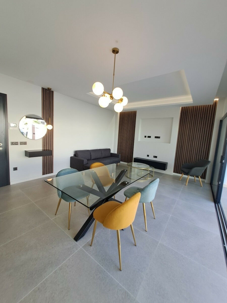 Detached Villa Polop Alicante - Bild 6