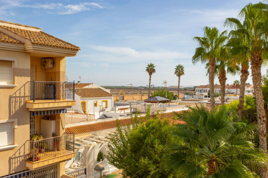 Top Floor Apartment Los Alcazares Murcia - imagen 6