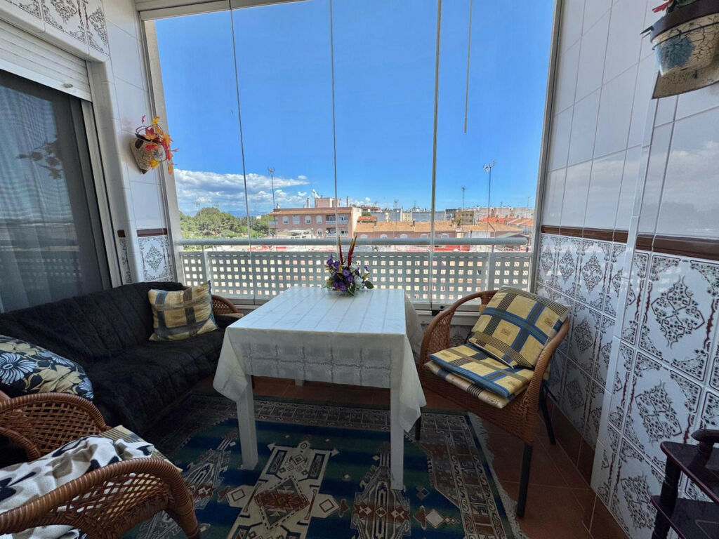Middle Floor Apartment Almoradi Alicante - zdjęcie 6