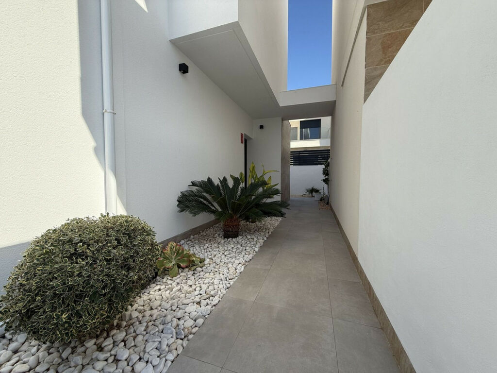 Detached Villa Los Montesinos Alicante - zdjęcie 6
