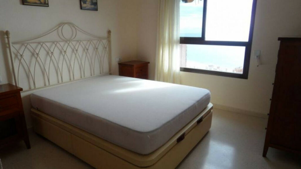 Middle Floor Apartment Benidorm Alicante - imagen 6