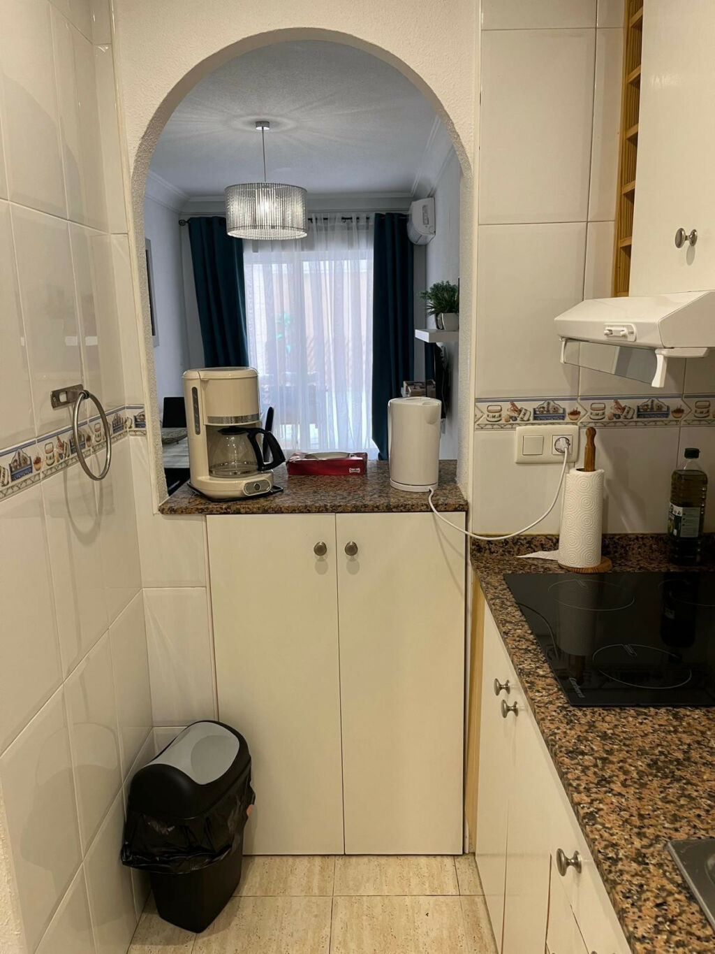 Middle Floor Apartment Torrevieja Alicante - imagen 6