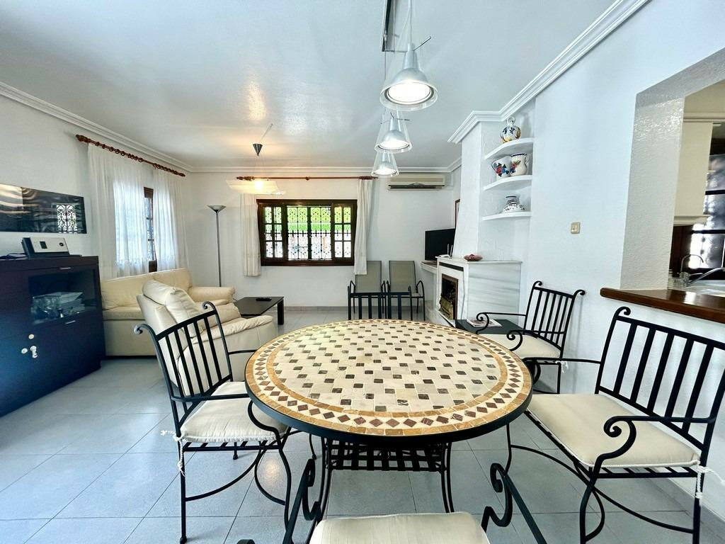 Detached Villa La Zenia Alicante - zdjęcie 6