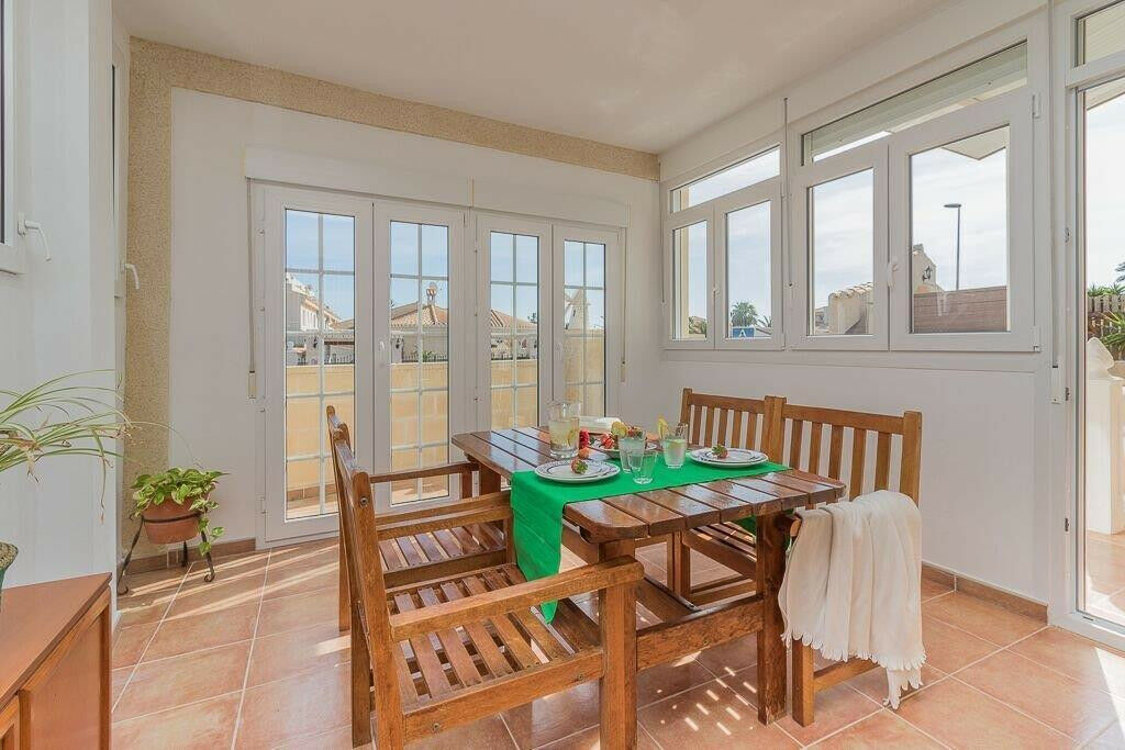 Detached Villa Orihuela Costa Alicante - zdjęcie 6
