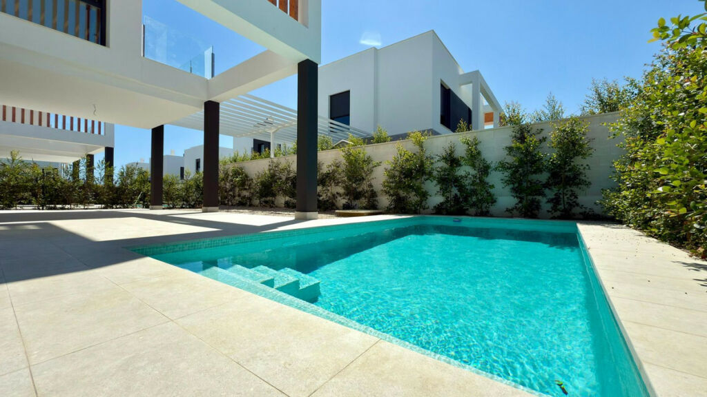 Detached Villa Muchamiel Alicante - Bild 6