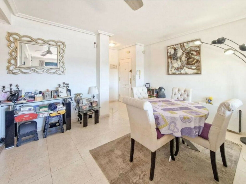 Middle Floor Apartment Villamartin Alicante - Bild 6