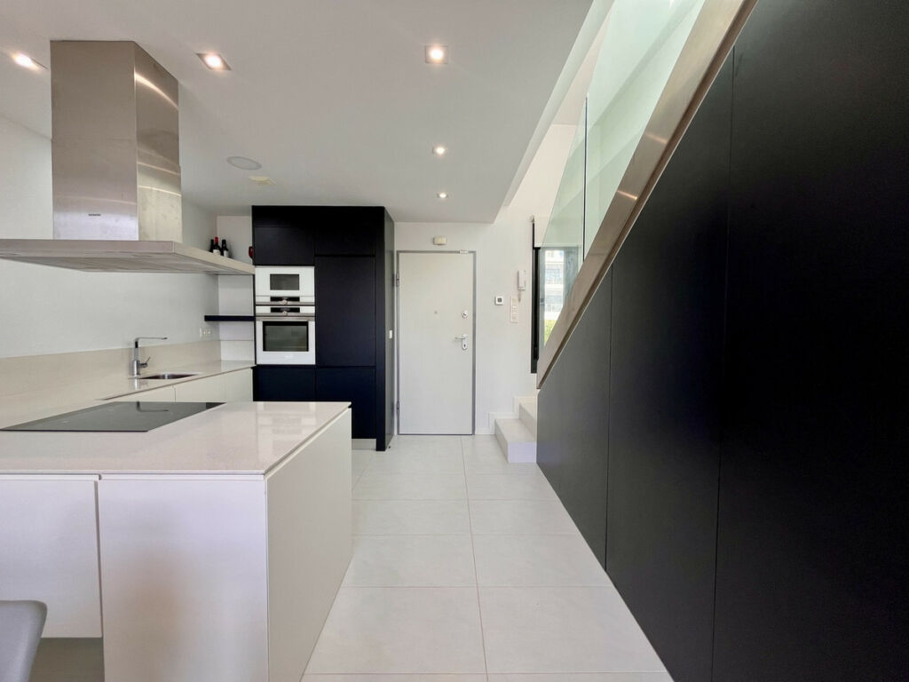 Detached Villa Los Dolses Alicante - Bild 6