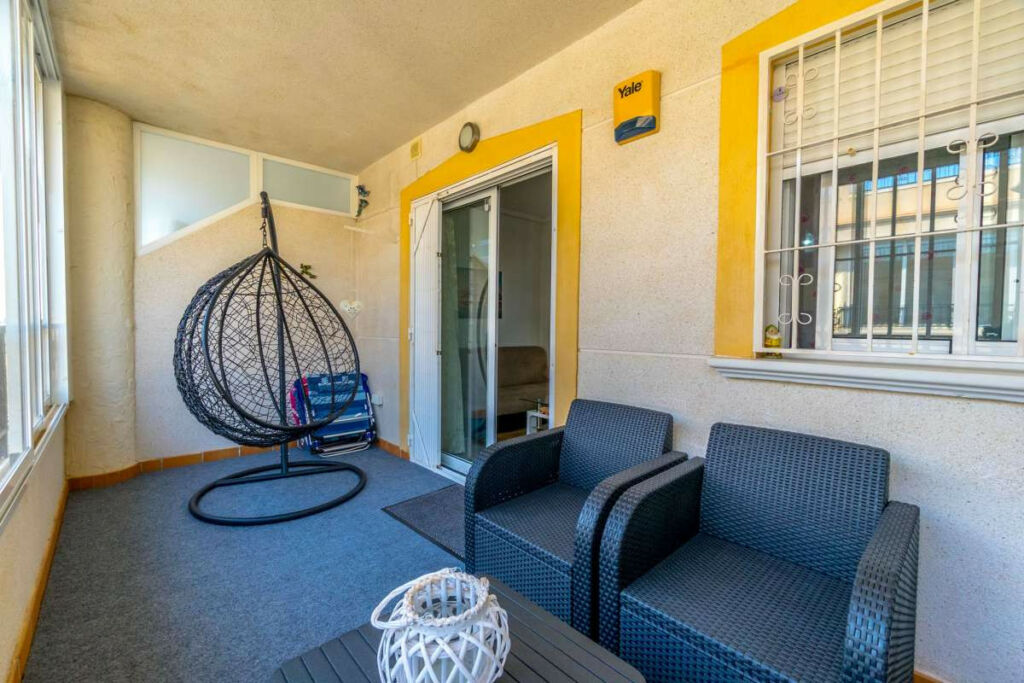 Top Floor Apartment Orihuela Costa Alicante - zdjęcie 6