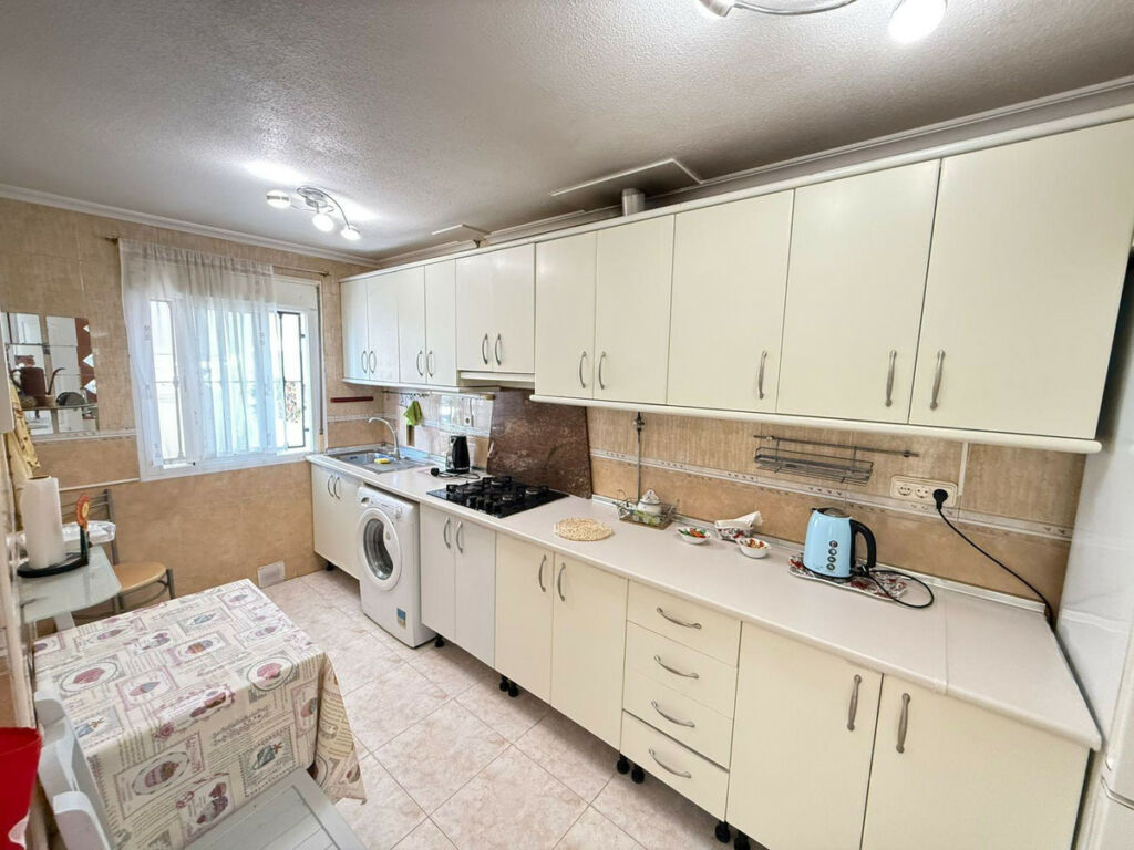 Townhouse Torrevieja Alicante - zdjęcie 6