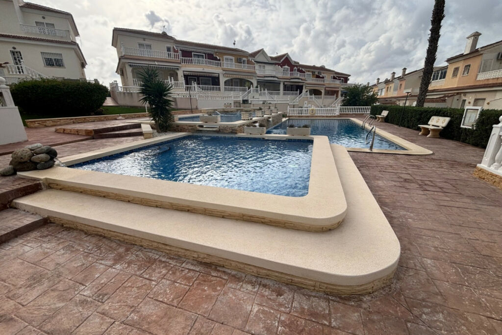 Townhouse Benijofar Alicante - Bild 6