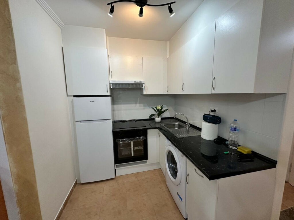 Ground Floor Apartment Lo Pagan Murcia - imagen 6