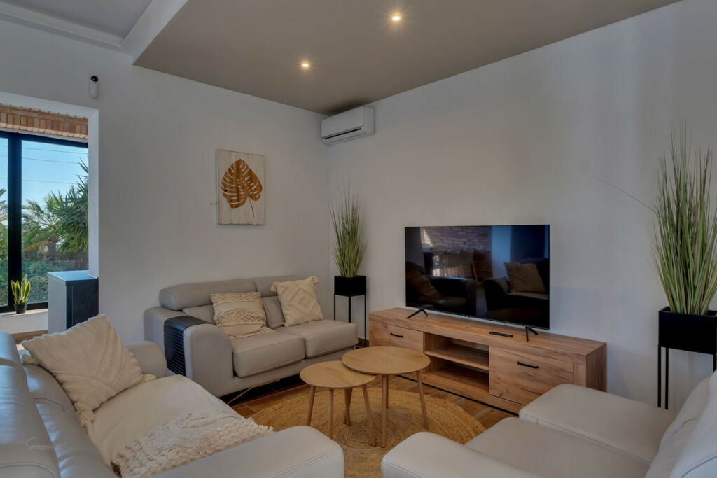 Detached Villa Javea Alicante - Bild 6