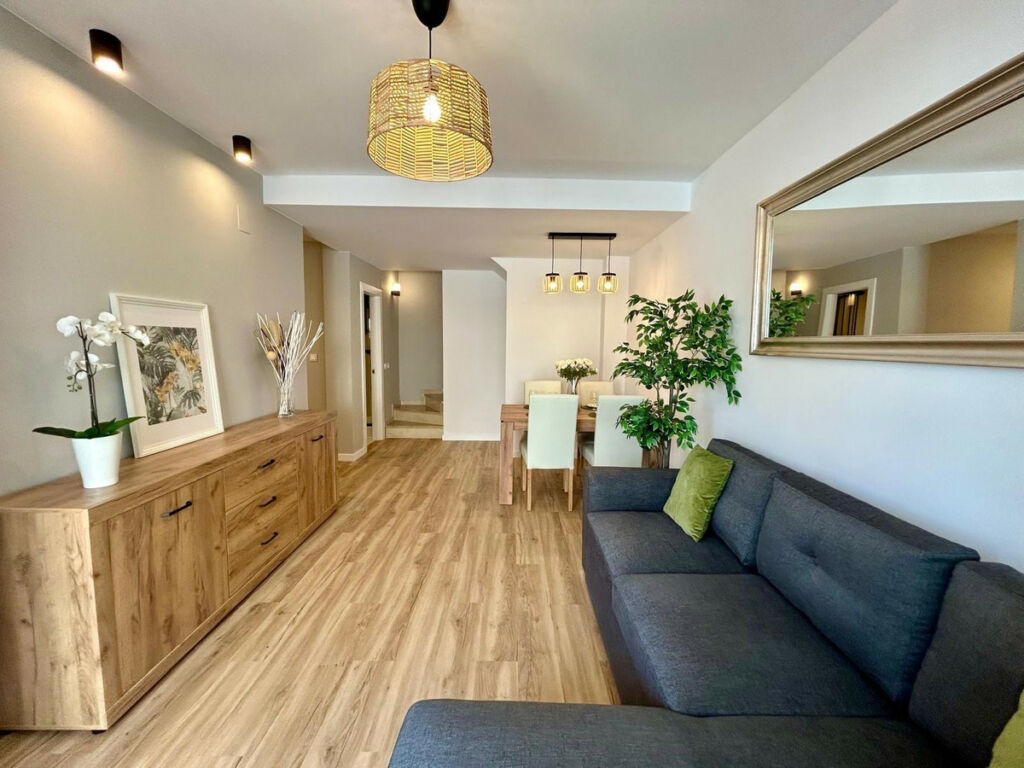 Townhouse Orihuela Alicante - zdjęcie 6