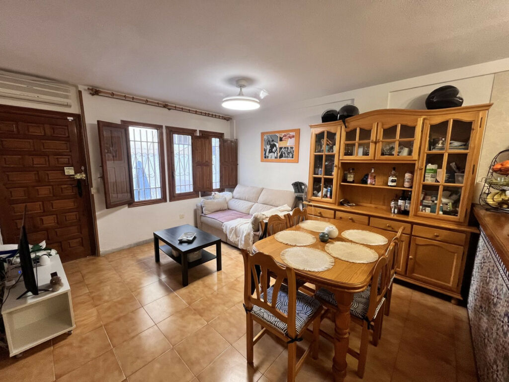Townhouse La Mata Alicante - Bild 6