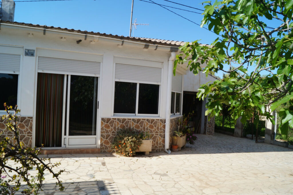 Detached Villa Elda Alicante - Bild 6