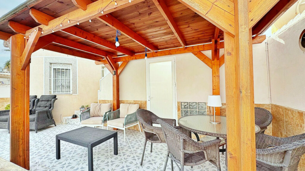 Detached Villa Orihuela Costa Alicante - imagen 6