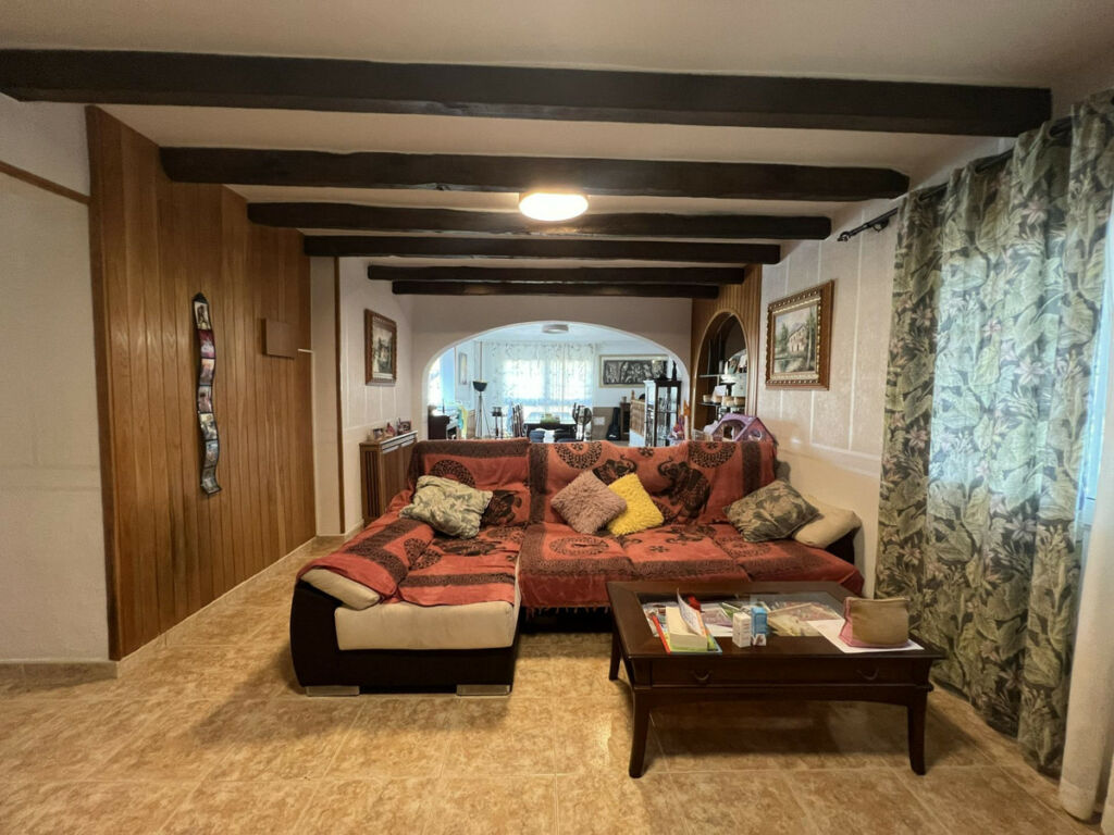 Detached Villa Los Balcones Alicante - zdjęcie 6