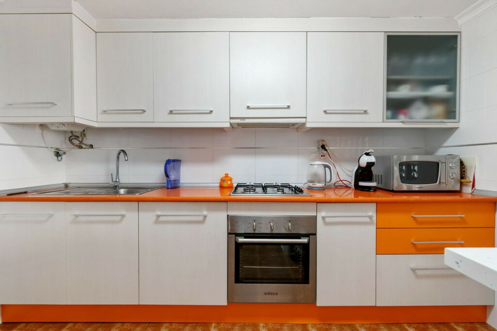 Middle Floor Apartment La Mata Alicante - zdjęcie 6