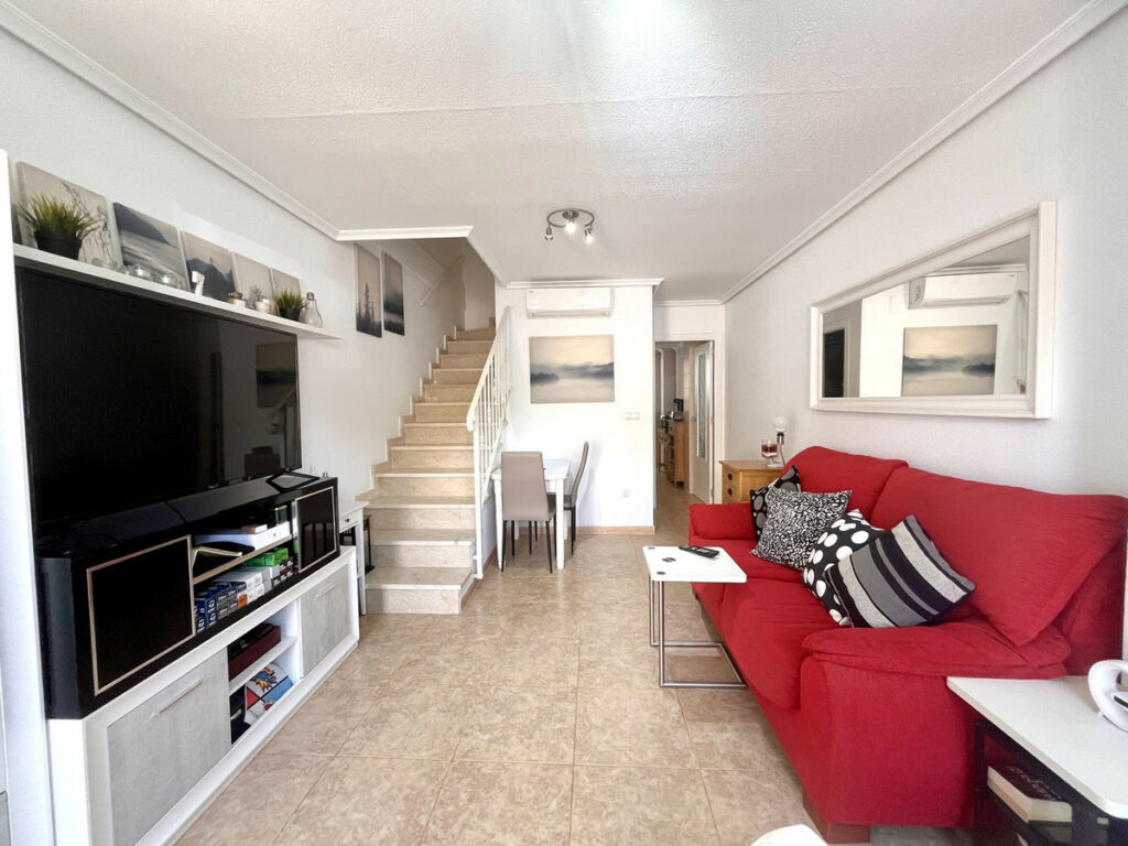 Townhouse Torrevieja Alicante - imagen 6