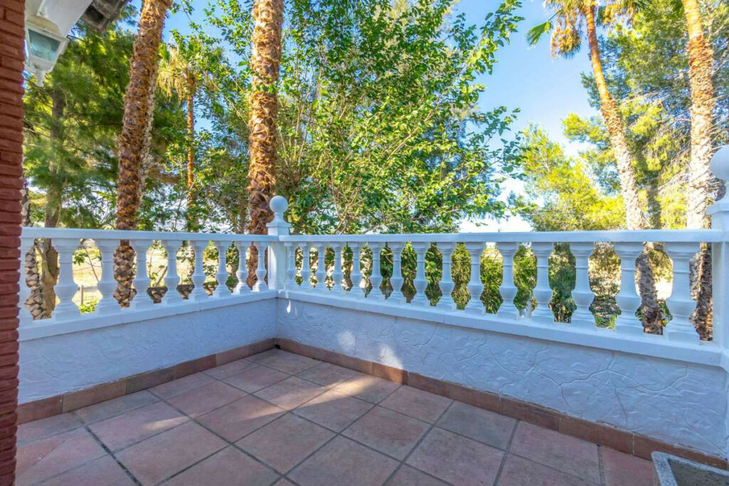 Detached Villa Orihuela Alicante - zdjęcie 6