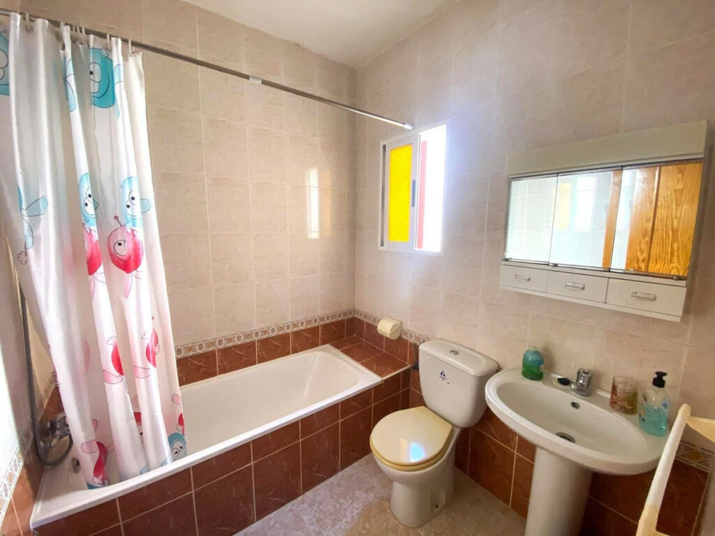 Townhouse La Siesta Alicante - Bild 6