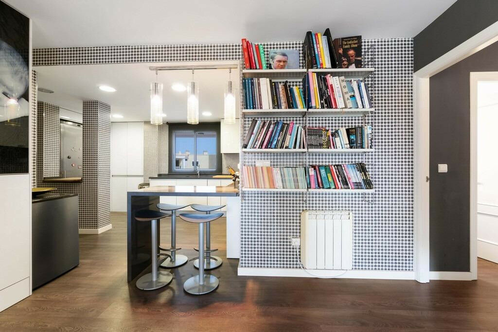 Middle Floor Apartment Campoamor Alicante - zdjęcie 6
