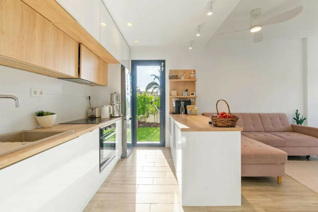 Townhouse La Zenia Alicante - zdjęcie 6