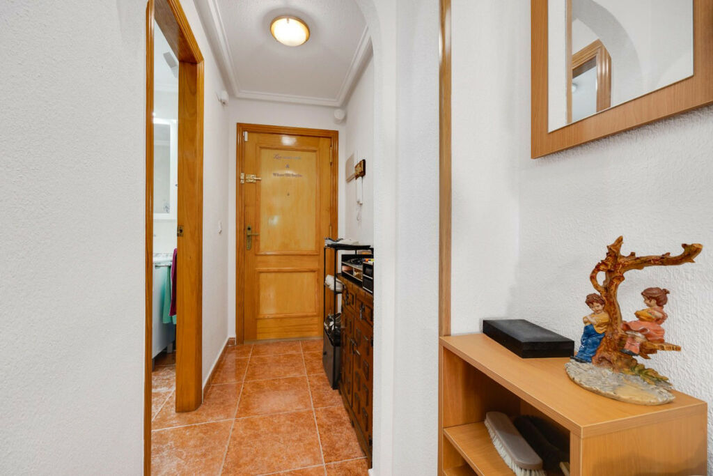 Middle Floor Apartment Guardamar del Segura Alicante - Bild 6