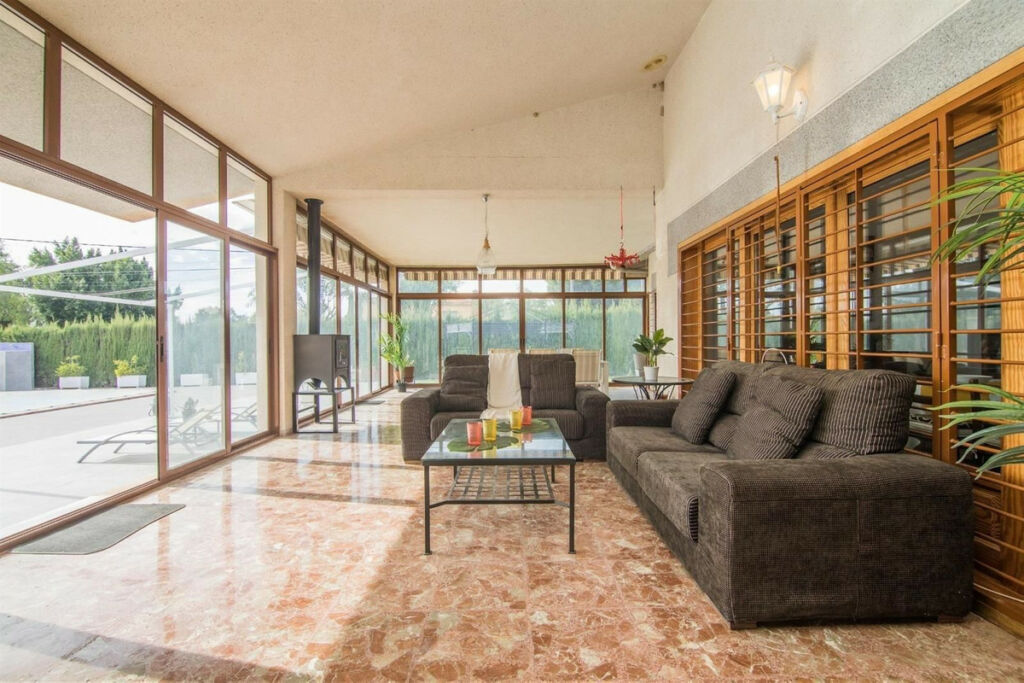 Detached Villa Elche Alicante - zdjęcie 6