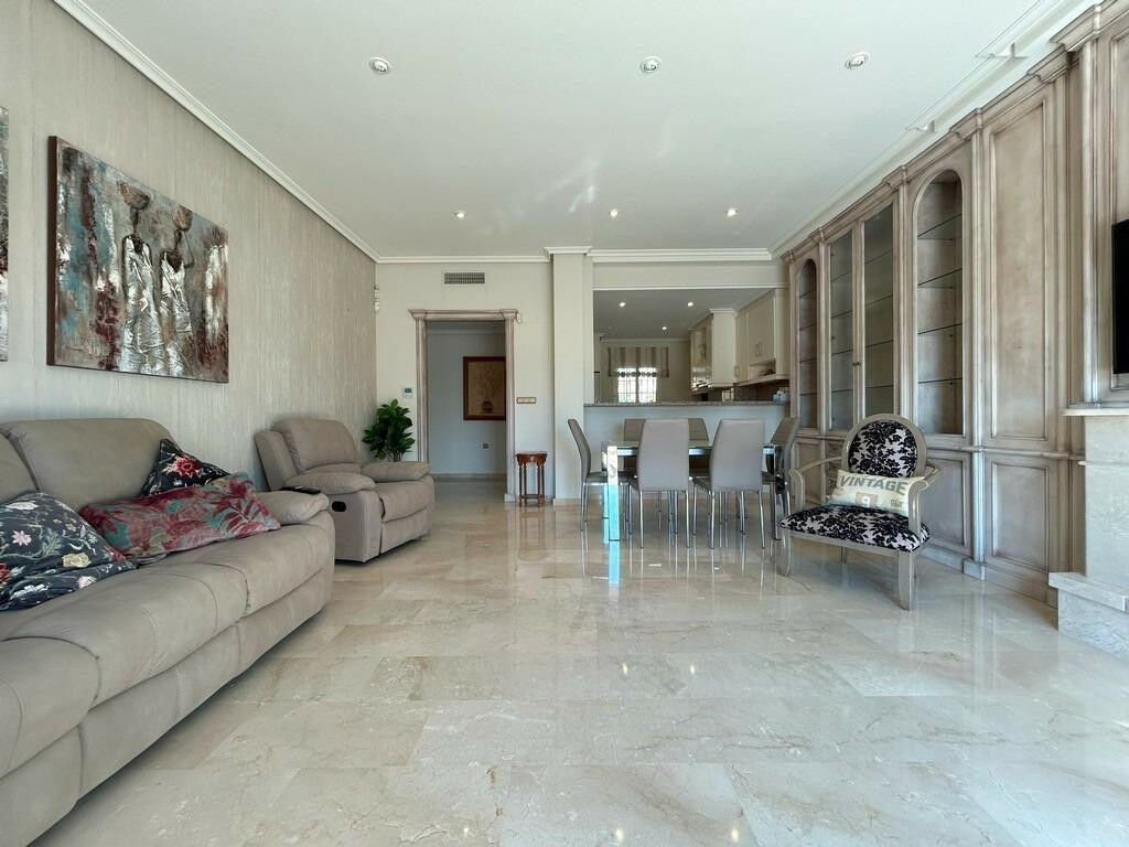 Penthouse Orihuela Costa Alicante - Bild 6