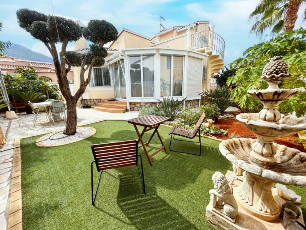 Detached Villa Denia Alicante - Bild 6